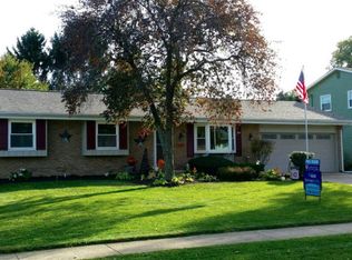 239 Oxford Rd, Lexington, OH 44904