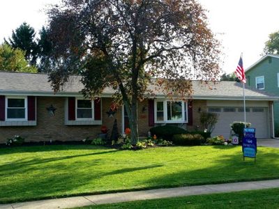 239 Oxford Rd, Lexington, OH, 44904