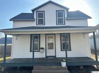 732 N Grant St, Fremont, NE 68025