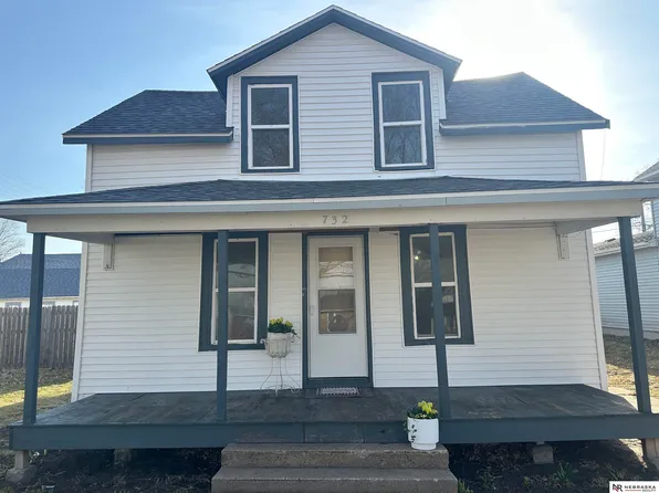 732 N Grant St, Fremont, NE 68025