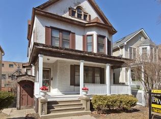 4132 N Hermitage Ave, Chicago, IL 60613