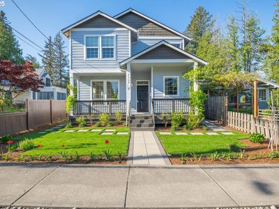 1113 W Powell Blvd, Gresham, OR, 97030