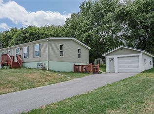 1171 Churchill Rd, Marion Center, PA 15759