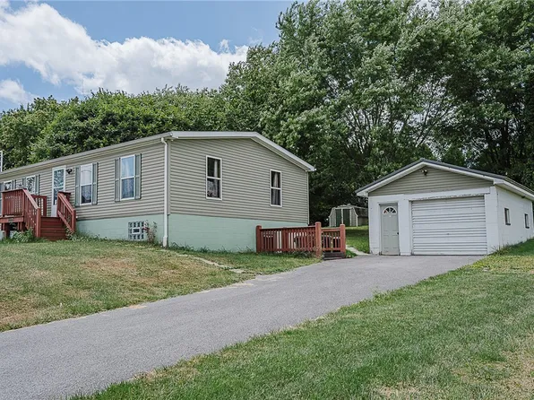 1171 Churchill Rd, Marion Center, PA 15759