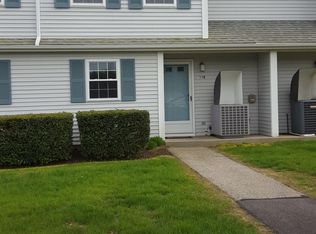 35 Maritime Dr #B, Charlestown, RI 02813