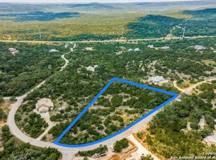 14353 Santa Loma, Helotes, TX 78023