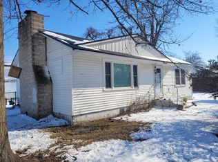 320 N Walnut St, Commerce, OK 74339