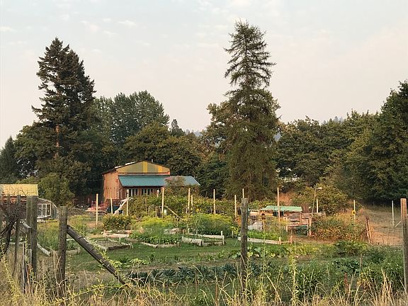 Whole Property from 4th st