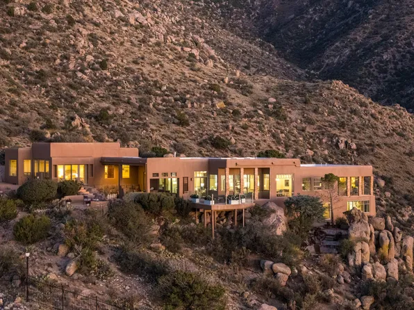 4722 Paso Del Puma NE, Albuquerque, NM 87111