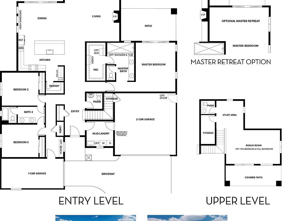 2nd image of 1505 River Hill Way