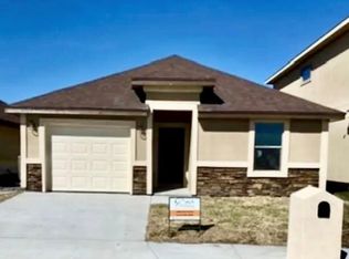 2017 Treasure Oaks Dr, Harlingen, TX 78550