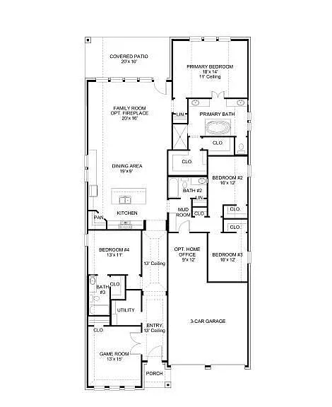 210 W Netleaf Ct — Photo 30