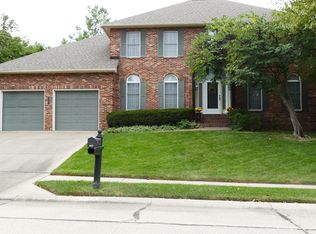3105 Shoreside Dr, Columbia, MO 65203