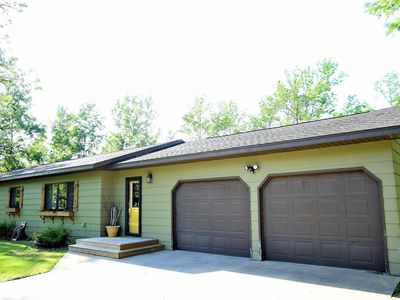 32299 State Highway 11, Roseau, MN, 56751