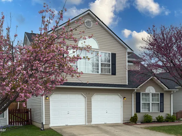 9129 Hampton Ridge Ct, Louisville, KY 40220