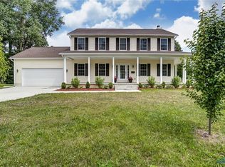 123 Forrester Dr, Swanton, OH 43558