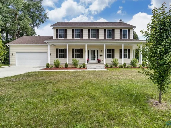 123 Forrester Dr, Swanton, OH 43558