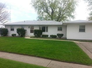 2804 Stadium Dr, Logansport, IN 46947