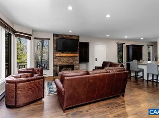 29 Trillium Close #A29, Roseland, VA 22967