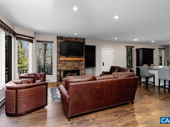 29 Trillium Close #A29, Roseland, VA 22967