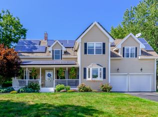 2030 Oak St, Three Rivers, MA 01080