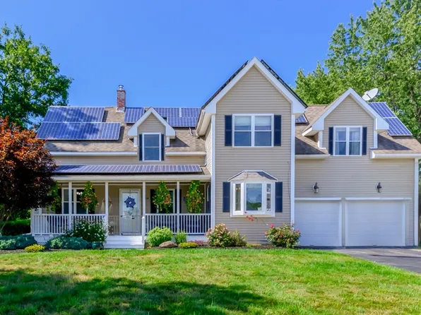 2030 Oak St, Three Rivers, MA 01080