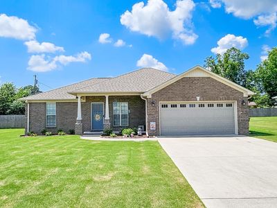 19148 Racheals Loop, Athens, AL, 35611