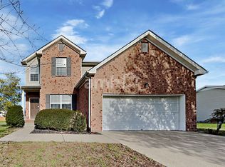 1007 Rutherford Way, Hendersonville, TN 37075