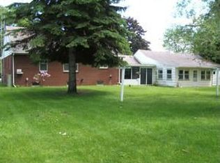 5986 Lakeshore Rd, Lexington, MI 48450