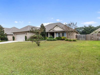4462 Oak Orchard Cir, Pace, FL, 32571