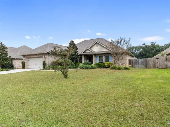 4462 Oak Orchard Cir, Pace, FL 32571