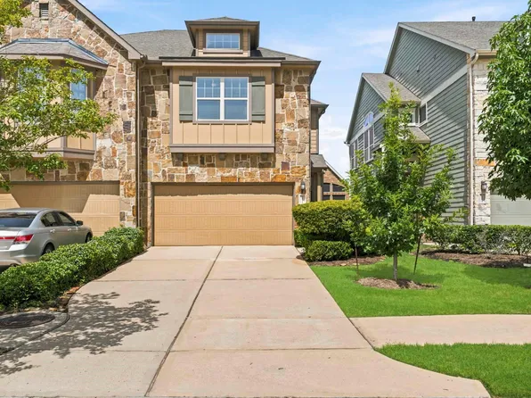 12115 San Luca St, Richmond, TX 77406