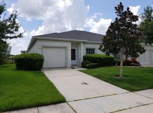 1908 Yellowfin Dr, Pt Orange, FL 32128