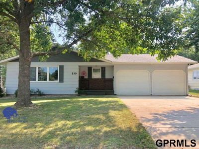 530 N Michigan Ave, York, NE, 68467