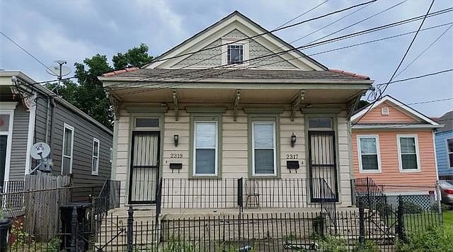 1st image of 2317 Gravier St