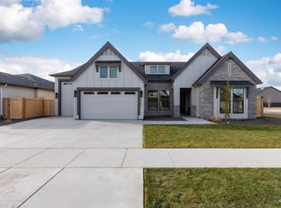 6780 S Messner Way, Meridian, ID 83642