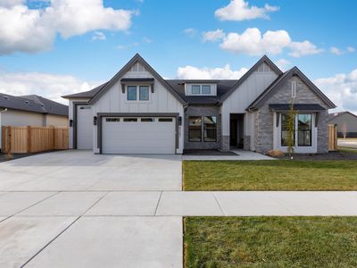 6780 S Messner Way, Meridian, ID, 83642
