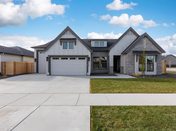 6839 S Utmost Way, Meridian, ID 83642