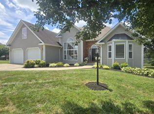 104 Royalty Dr, Lancaster, KY 40444