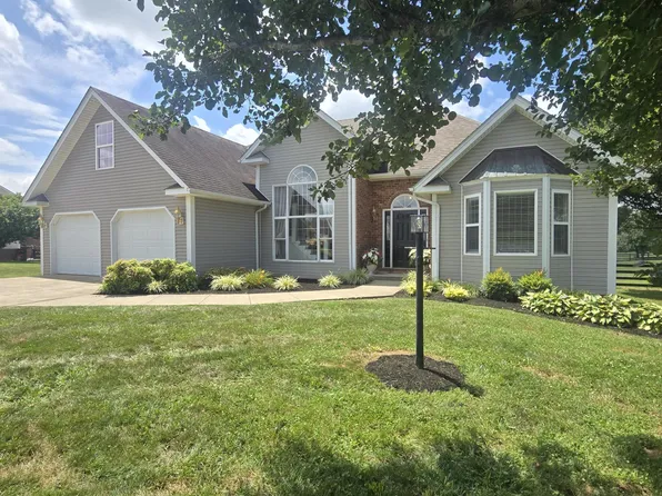 104 Royalty Dr, Lancaster, KY 40444