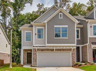 207 Jonquil Spring Rd, Woodstock, GA 30188