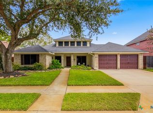 508 Cherrystone Cir, Victoria, TX 77904