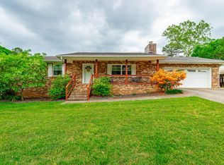 22 Talley Ln, Rossville, GA 30741