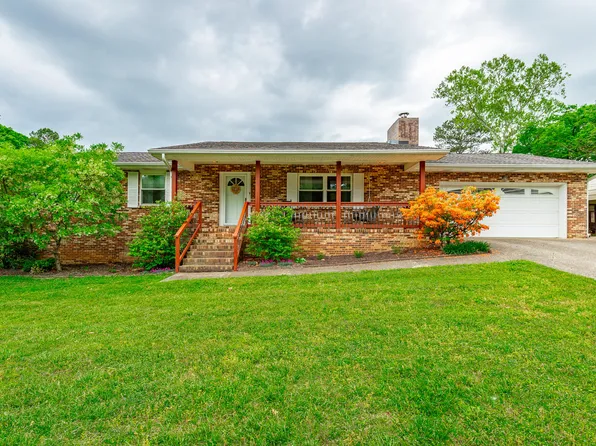 22 Talley Ln, Rossville, GA 30741