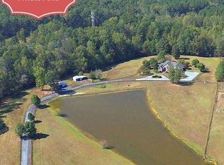 2559 Us Highway 15, Creedmoor, NC 27522