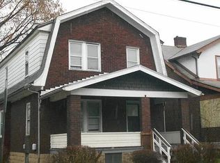 1301 Maple Ave, Turtle Creek, PA 15145