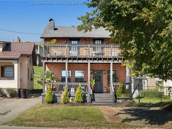 1039 Bridge Rd, Charleston, WV 25314