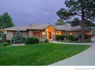 4845 Langdale Way, Colorado Springs, CO 80906