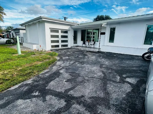 8412 Miramar Pkwy, Miramar, FL 33025