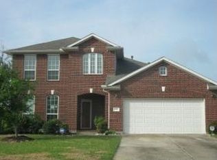 3004 Black Rock Ln, Pearland, TX 77581
